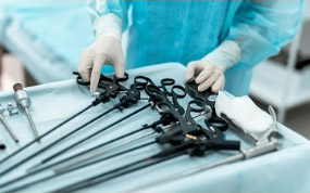 Minimally Invasive Surgery In University Park FL