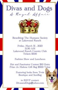 Lakewood Ranch Humane Society event